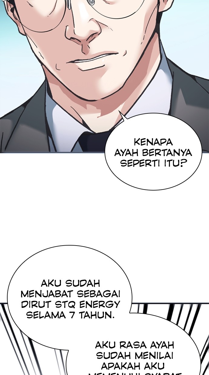 Chairman Kang, The New Employee Chapter 45 Gambar 72