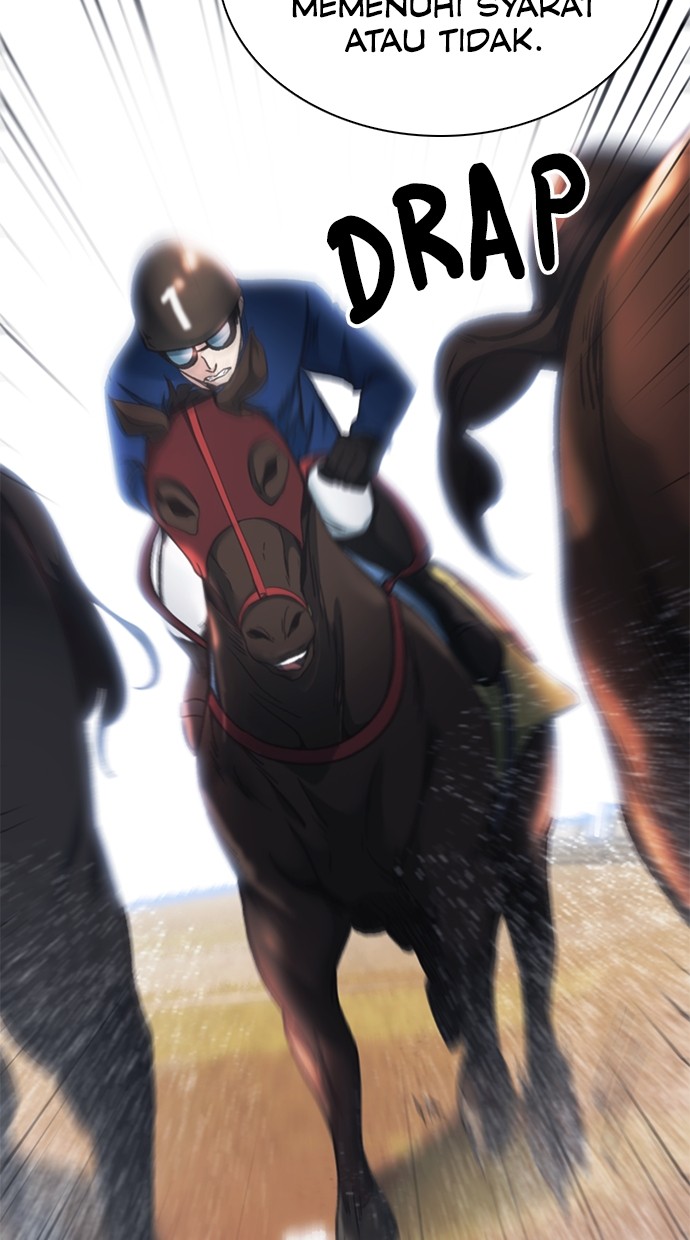 Chairman Kang, The New Employee Chapter 45 Gambar 73