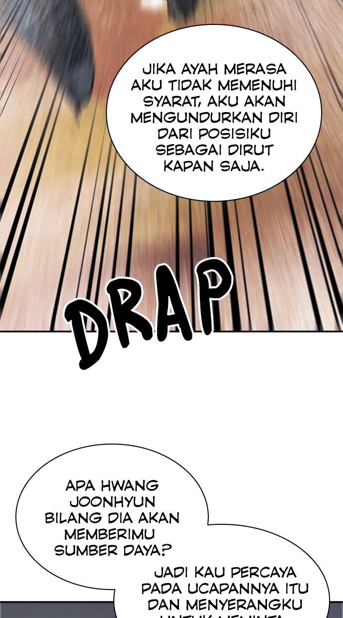 Chairman Kang, The New Employee Chapter 45 Gambar 74