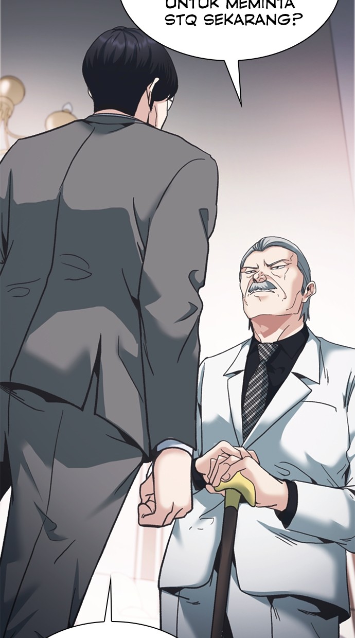 Chairman Kang, The New Employee Chapter 45 Gambar 75