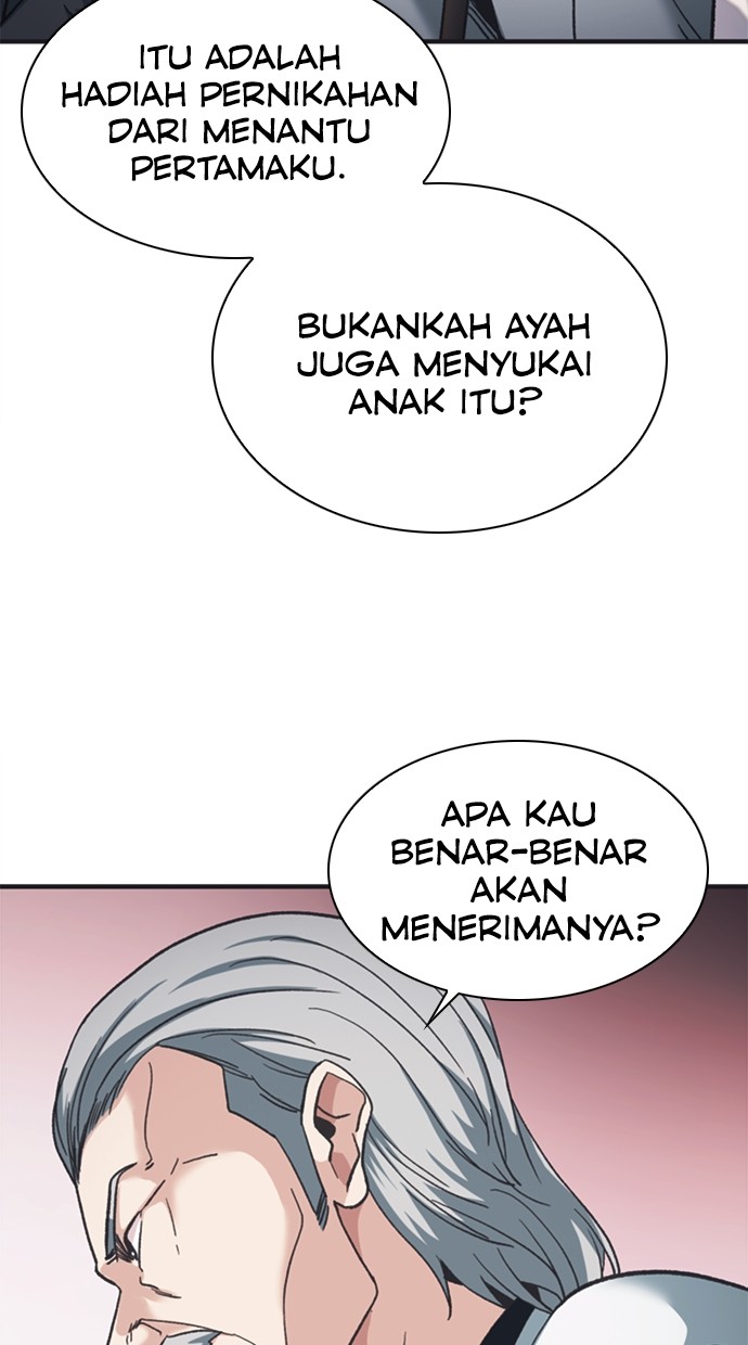Chairman Kang, The New Employee Chapter 45 Gambar 76