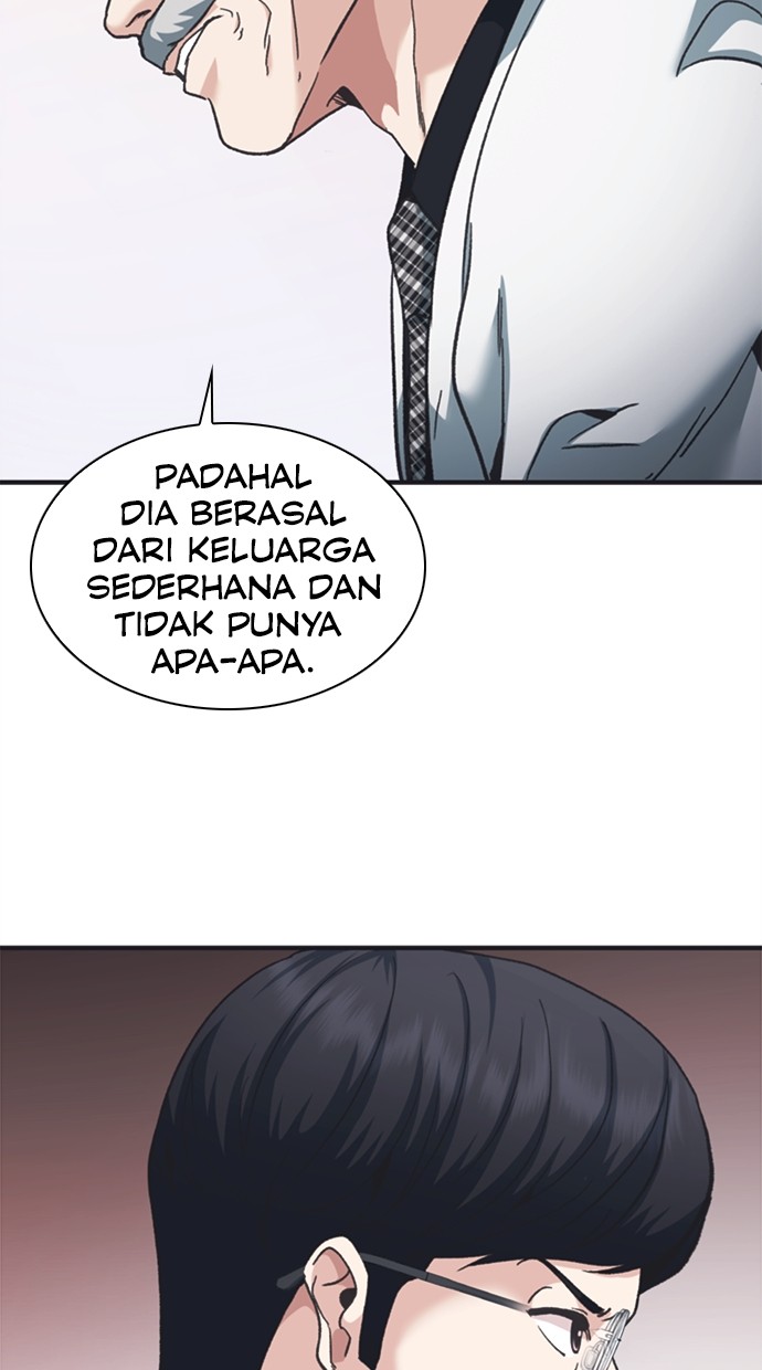Chairman Kang, The New Employee Chapter 45 Gambar 77