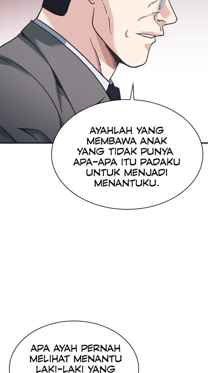 Chairman Kang, The New Employee Chapter 45 Gambar 78