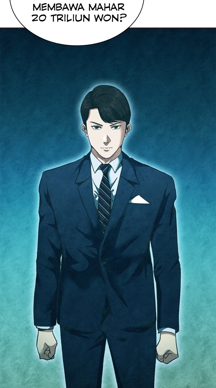 Chairman Kang, The New Employee Chapter 45 Gambar 79