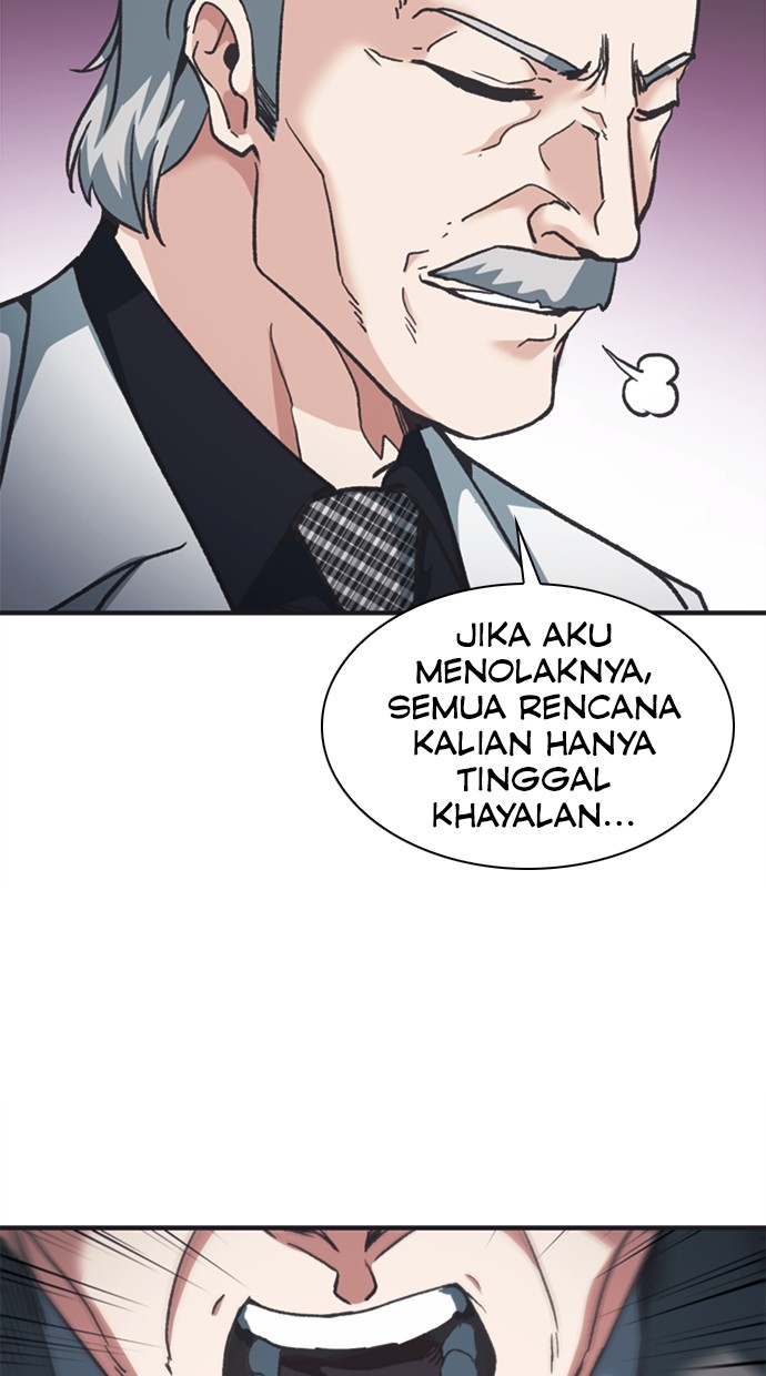 Chairman Kang, The New Employee Chapter 45 Gambar 81