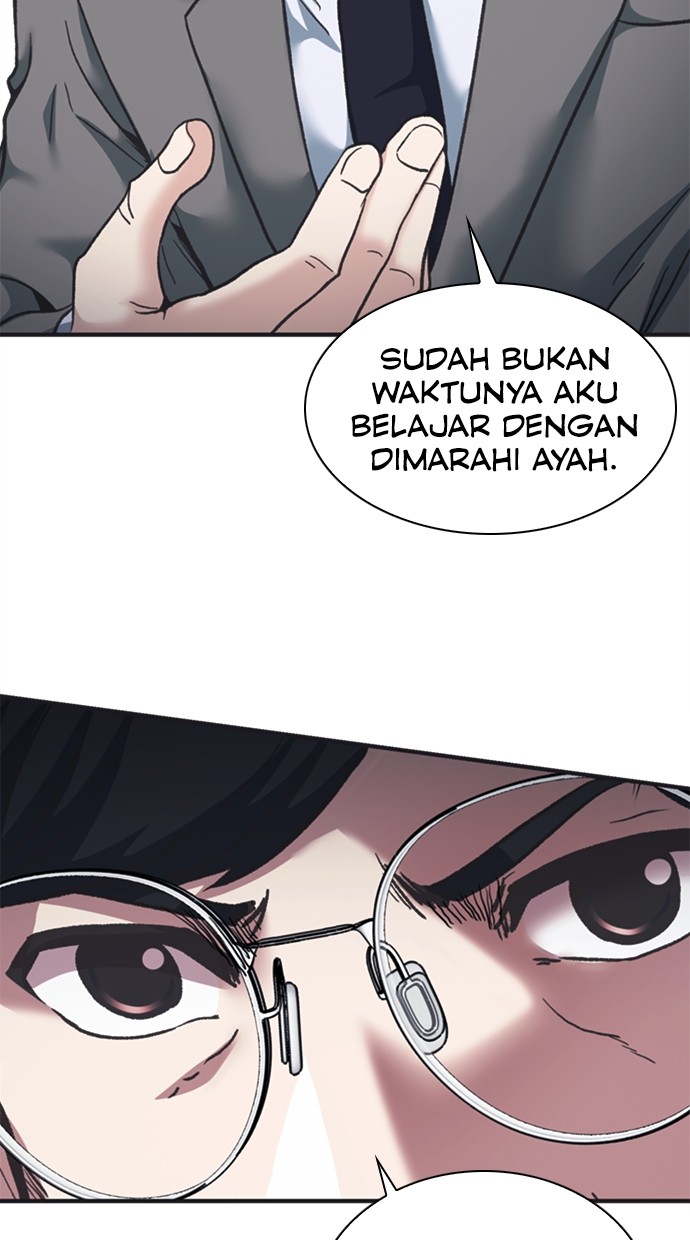 Chairman Kang, The New Employee Chapter 45 Gambar 84