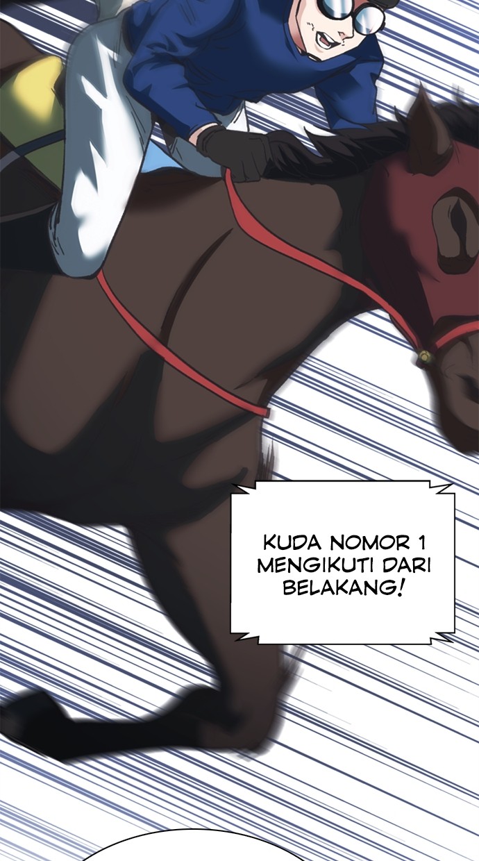 Chairman Kang, The New Employee Chapter 45 Gambar 86