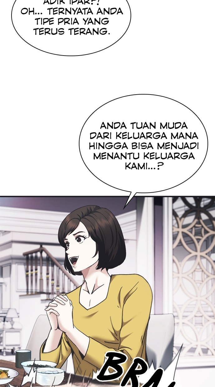 Chairman Kang, The New Employee Chapter 45 Gambar 9