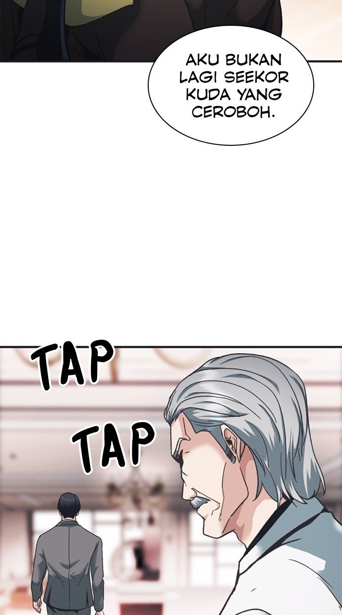 Chairman Kang, The New Employee Chapter 45 Gambar 90