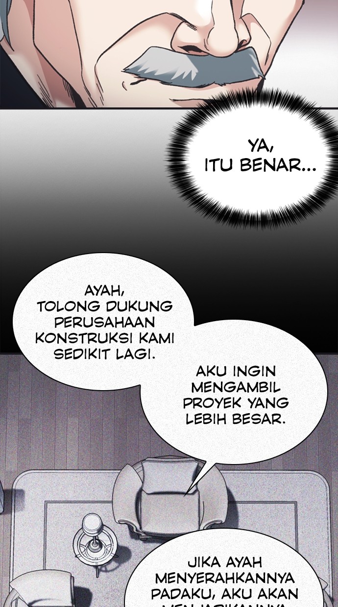 Chairman Kang, The New Employee Chapter 45 Gambar 92