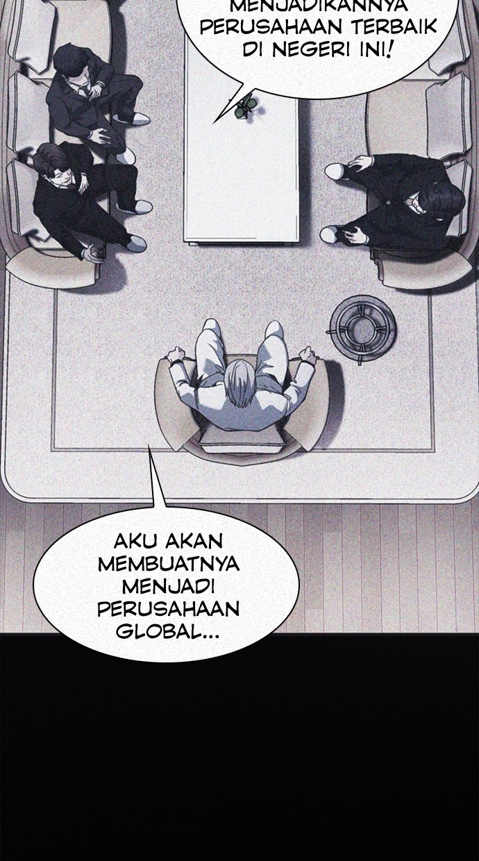 Chairman Kang, The New Employee Chapter 45 Gambar 93