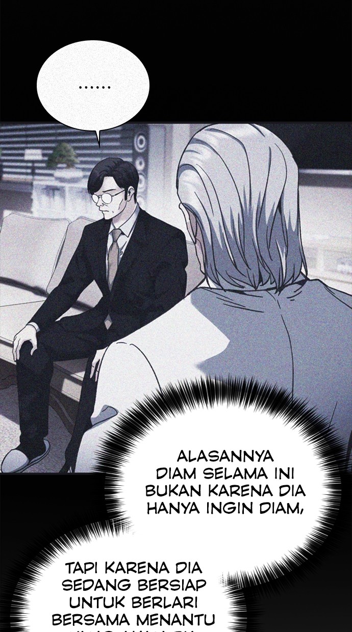 Chairman Kang, The New Employee Chapter 45 Gambar 94