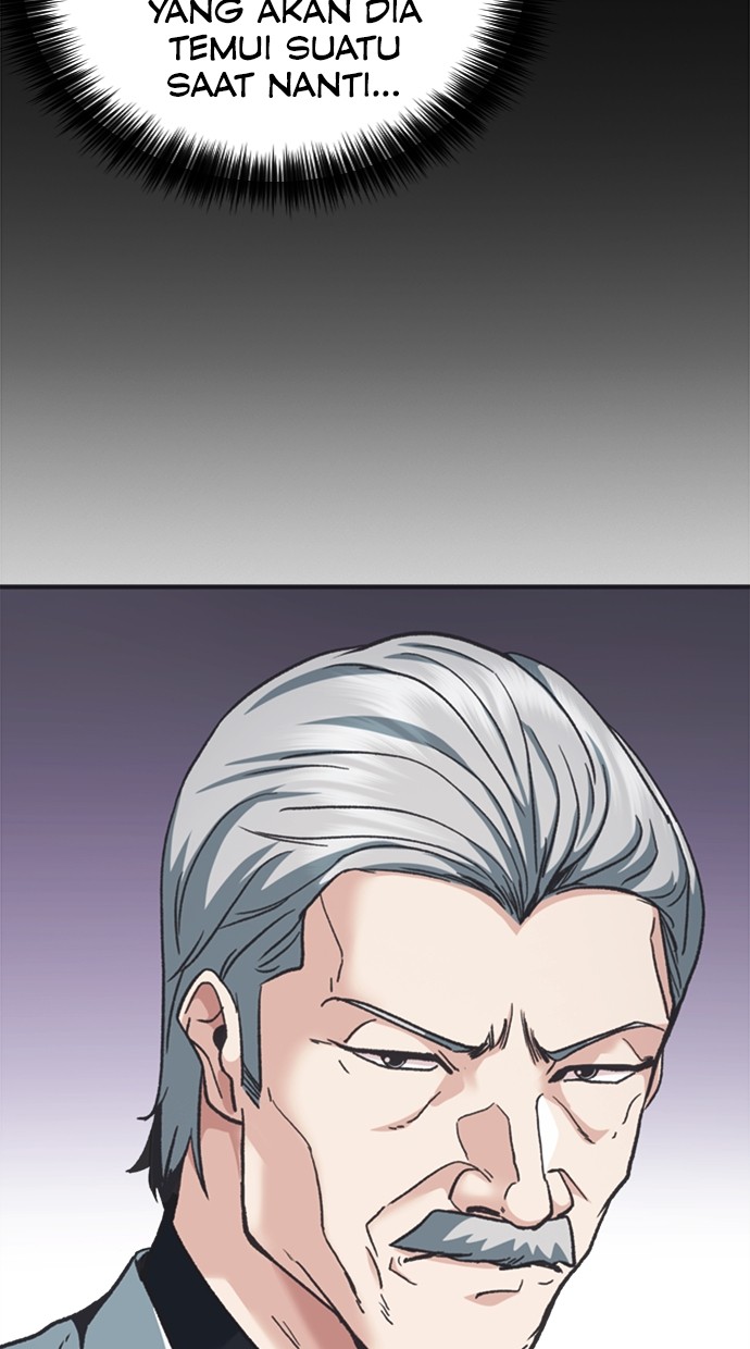 Chairman Kang, The New Employee Chapter 45 Gambar 95