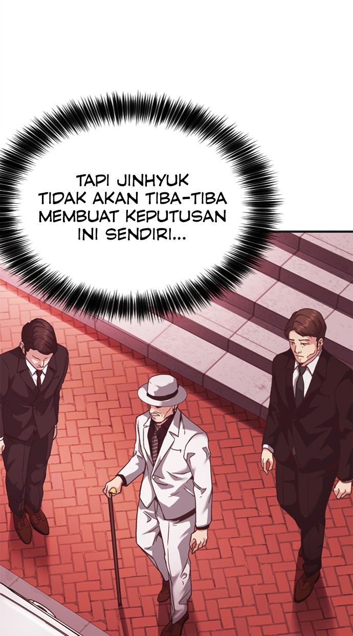 Chairman Kang, The New Employee Chapter 45 Gambar 98