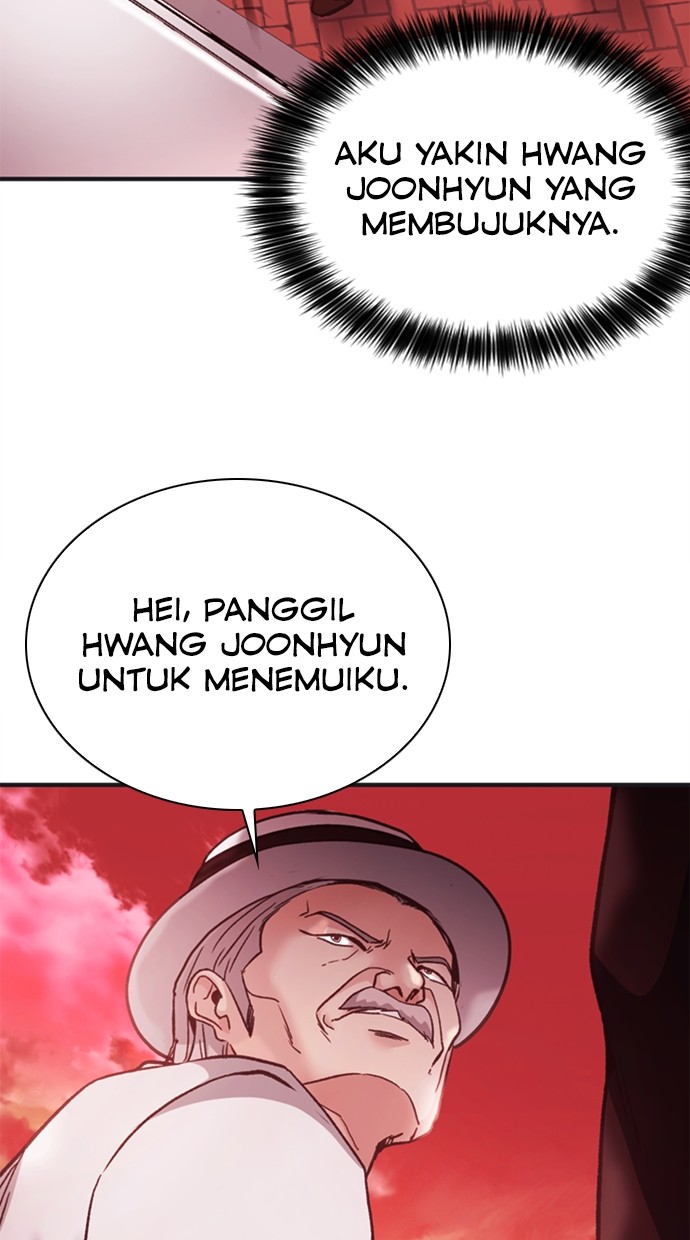 Chairman Kang, The New Employee Chapter 45 Gambar 99