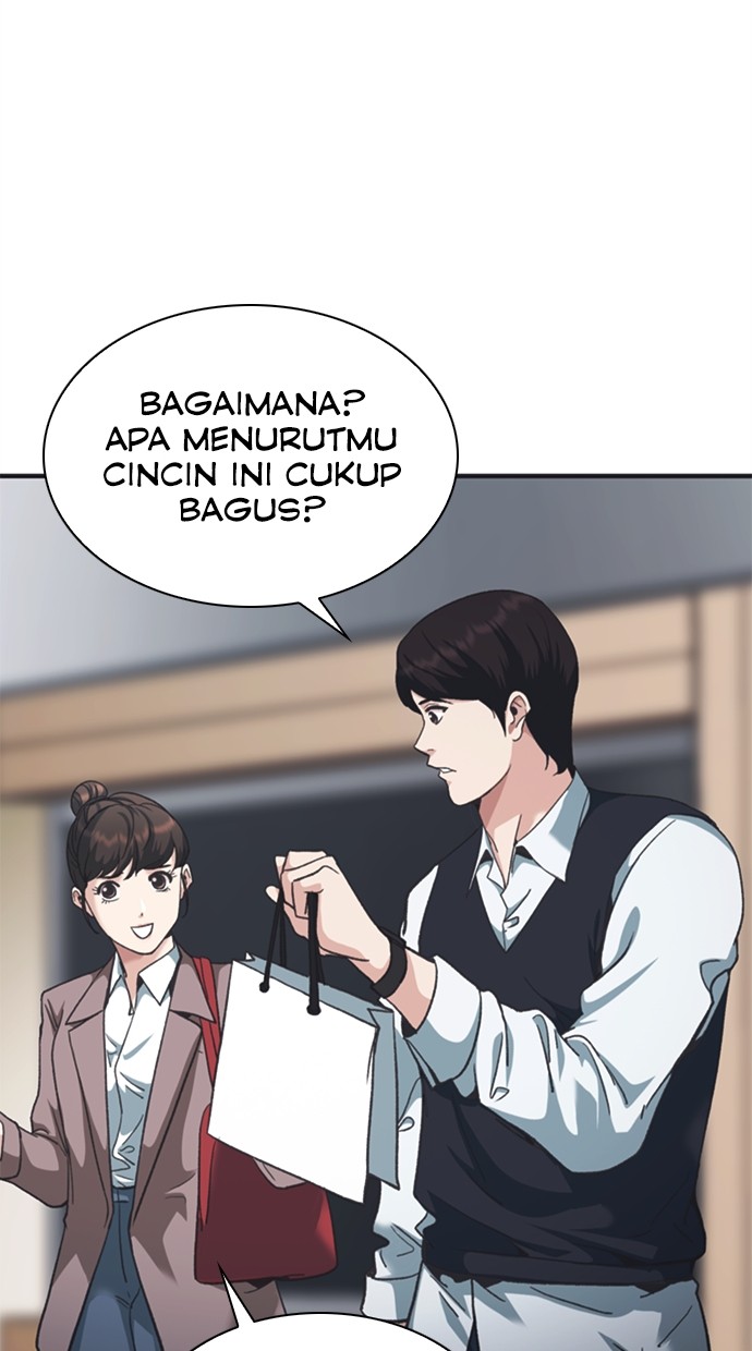 Chairman Kang, The New Employee Chapter 46 Gambar 101