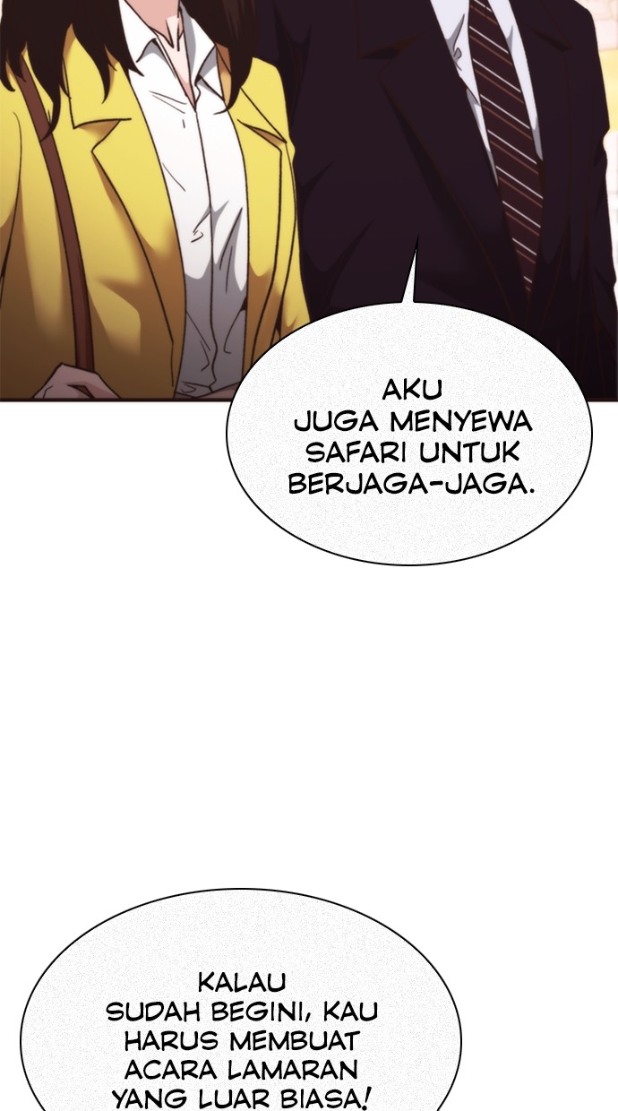 Chairman Kang, The New Employee Chapter 46 Gambar 127