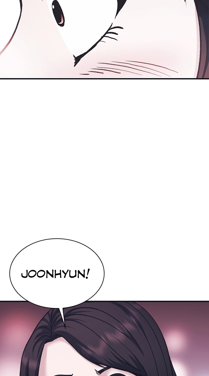 Chairman Kang, The New Employee Chapter 46 Gambar 155