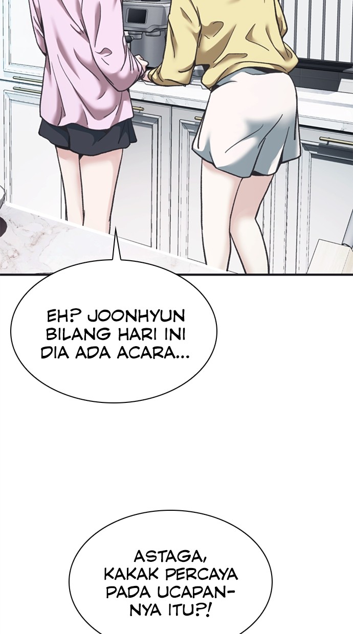 Chairman Kang, The New Employee Chapter 46 Gambar 60
