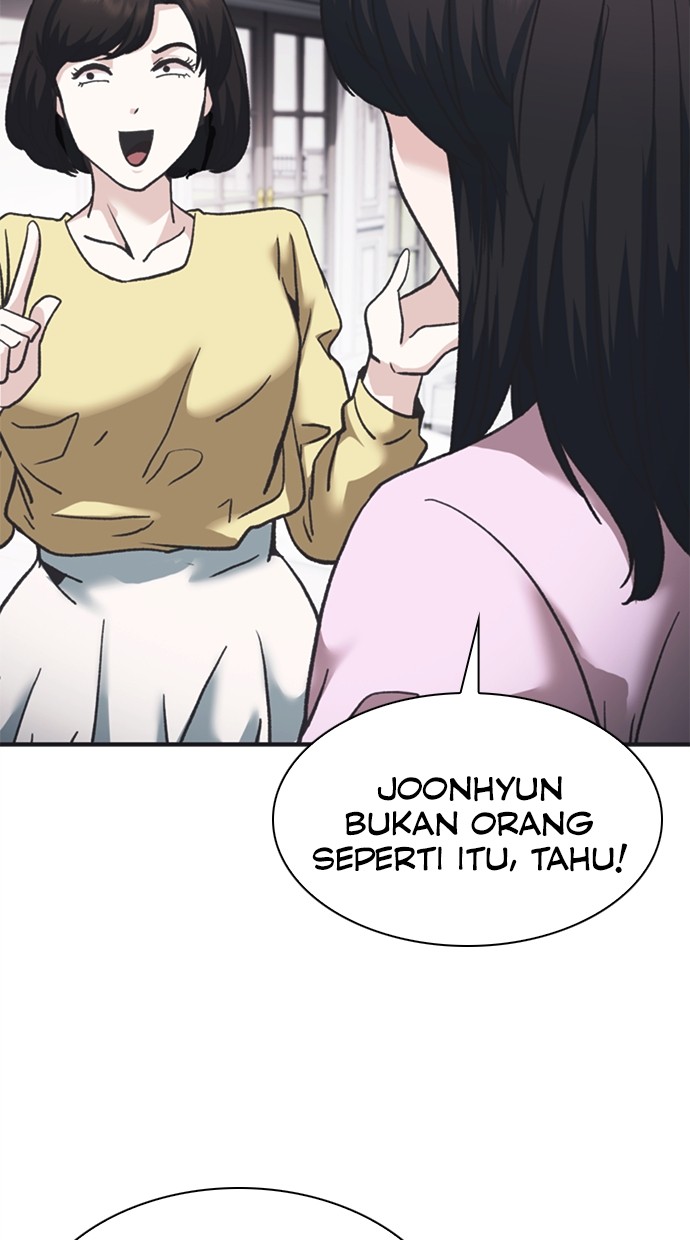 Chairman Kang, The New Employee Chapter 46 Gambar 64