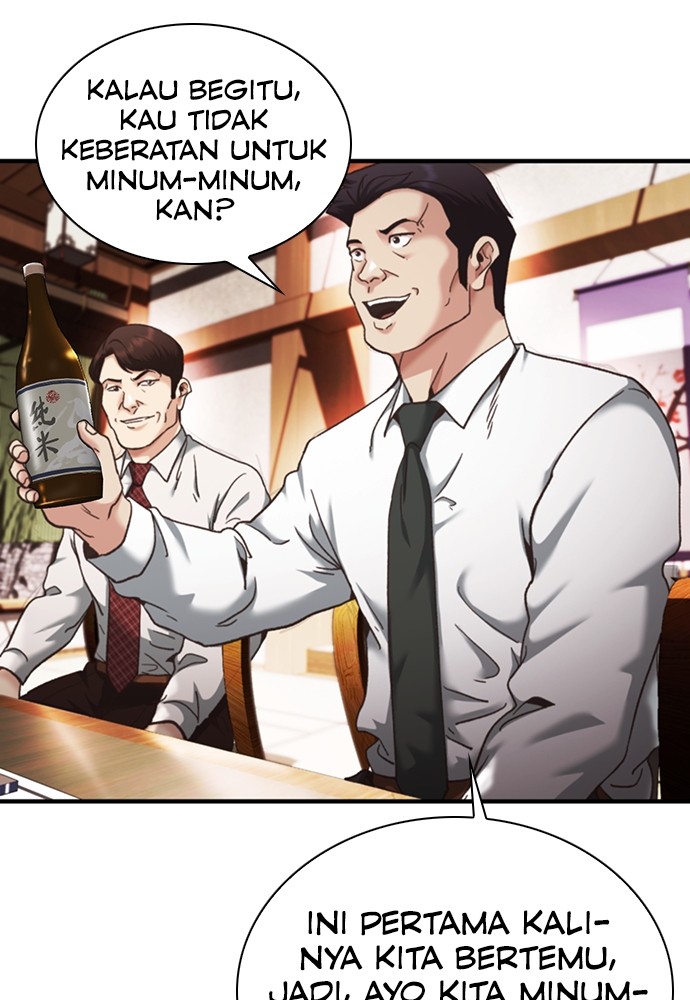 Chairman Kang, The New Employee Chapter 48 Gambar 10