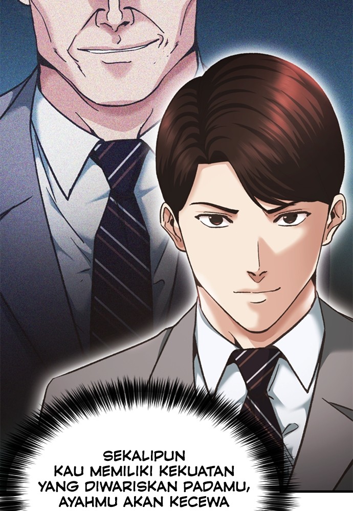 Chairman Kang, The New Employee Chapter 48 Gambar 101