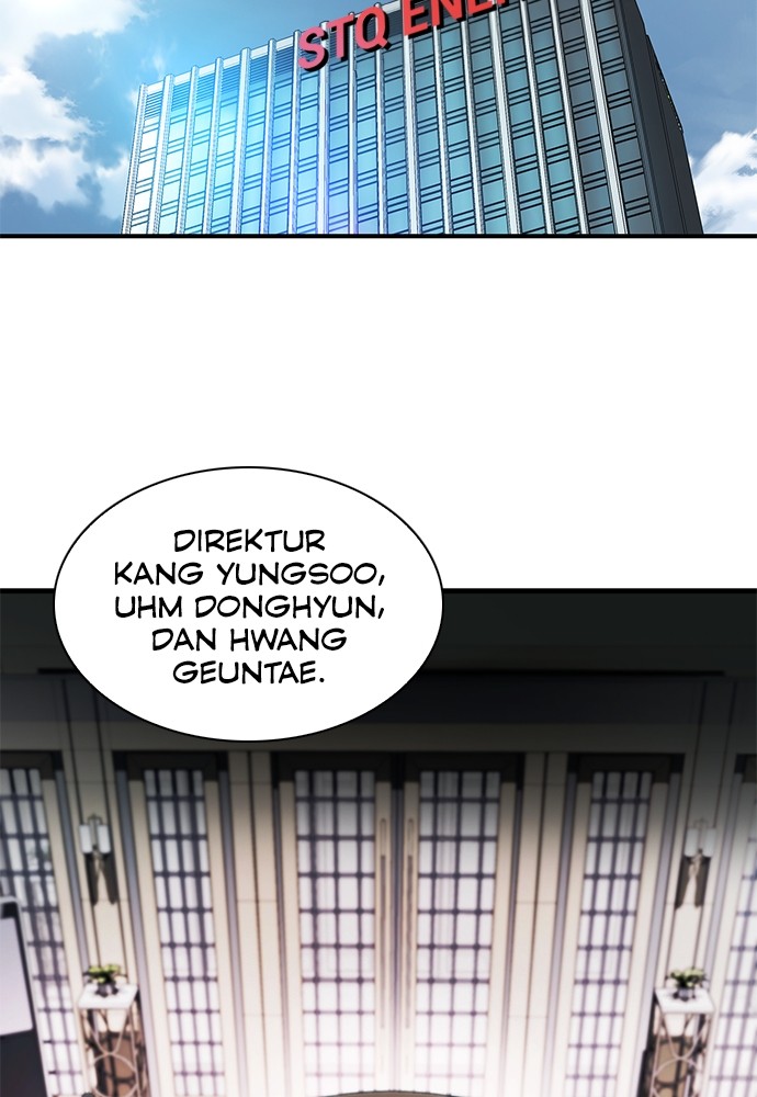 Chairman Kang, The New Employee Chapter 48 Gambar 103