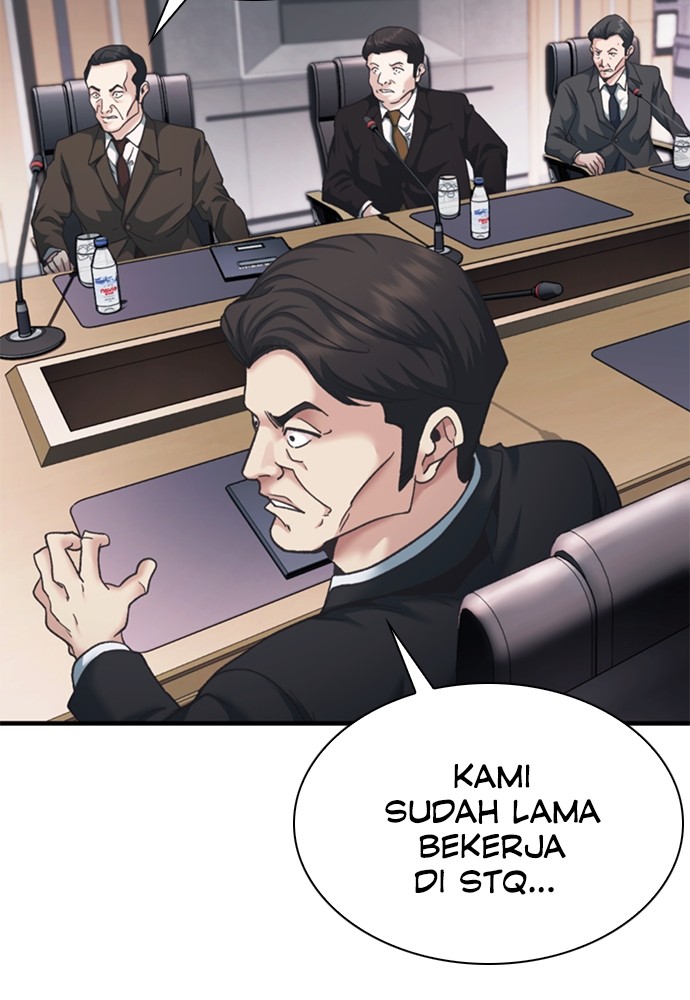 Chairman Kang, The New Employee Chapter 48 Gambar 106
