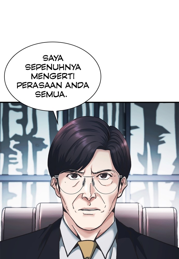 Chairman Kang, The New Employee Chapter 48 Gambar 107