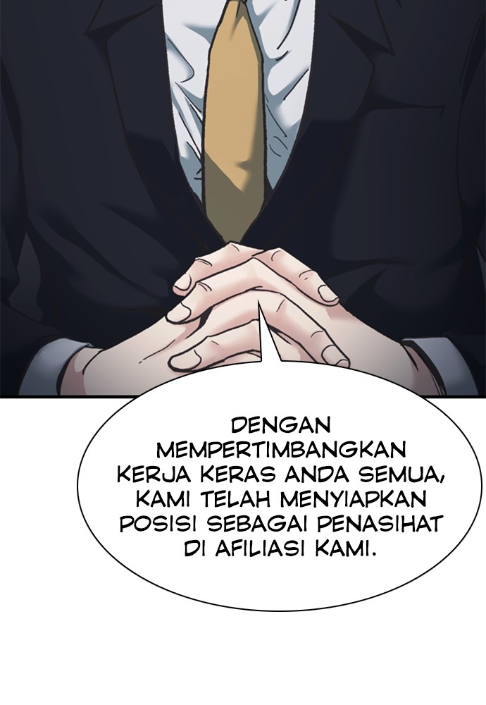 Chairman Kang, The New Employee Chapter 48 Gambar 108