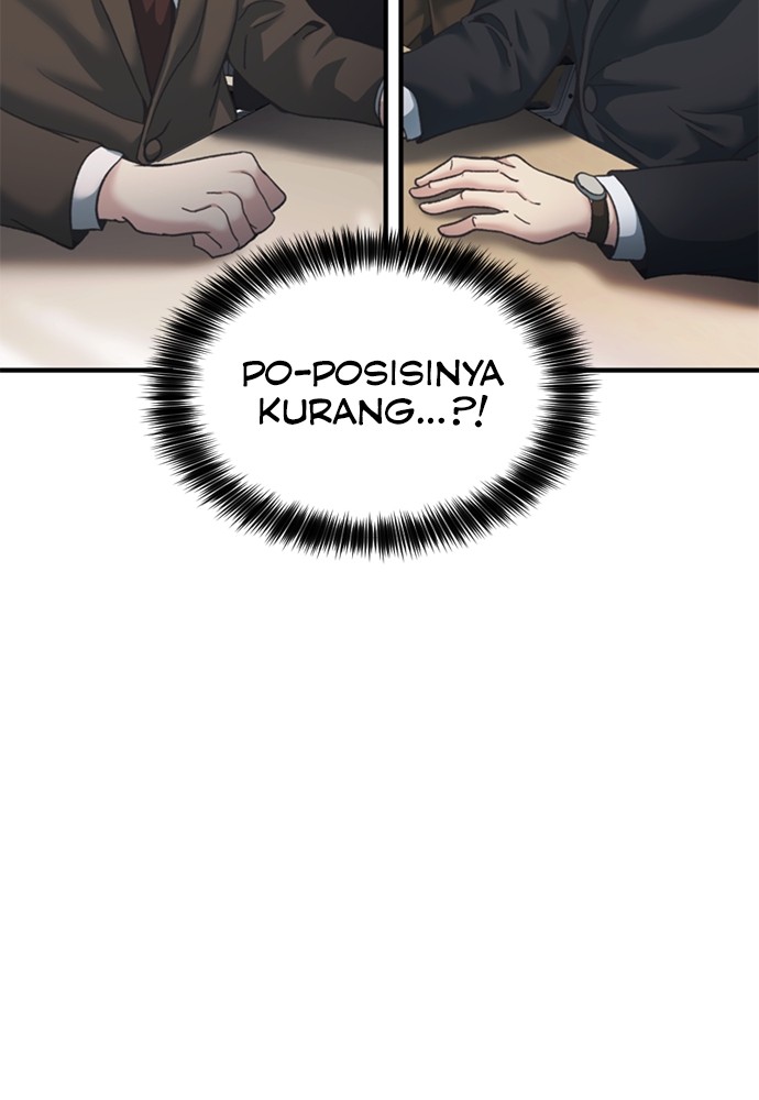 Chairman Kang, The New Employee Chapter 48 Gambar 110