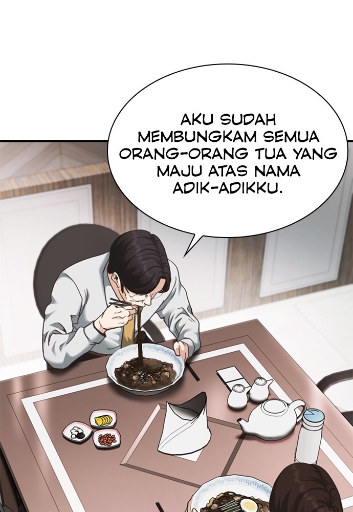 Chairman Kang, The New Employee Chapter 48 Gambar 112