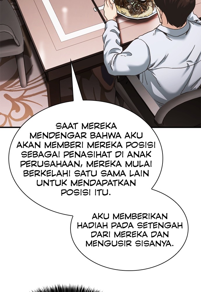 Chairman Kang, The New Employee Chapter 48 Gambar 113