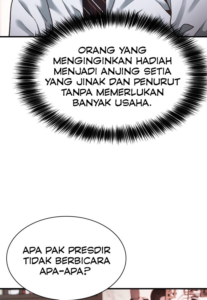 Chairman Kang, The New Employee Chapter 48 Gambar 115