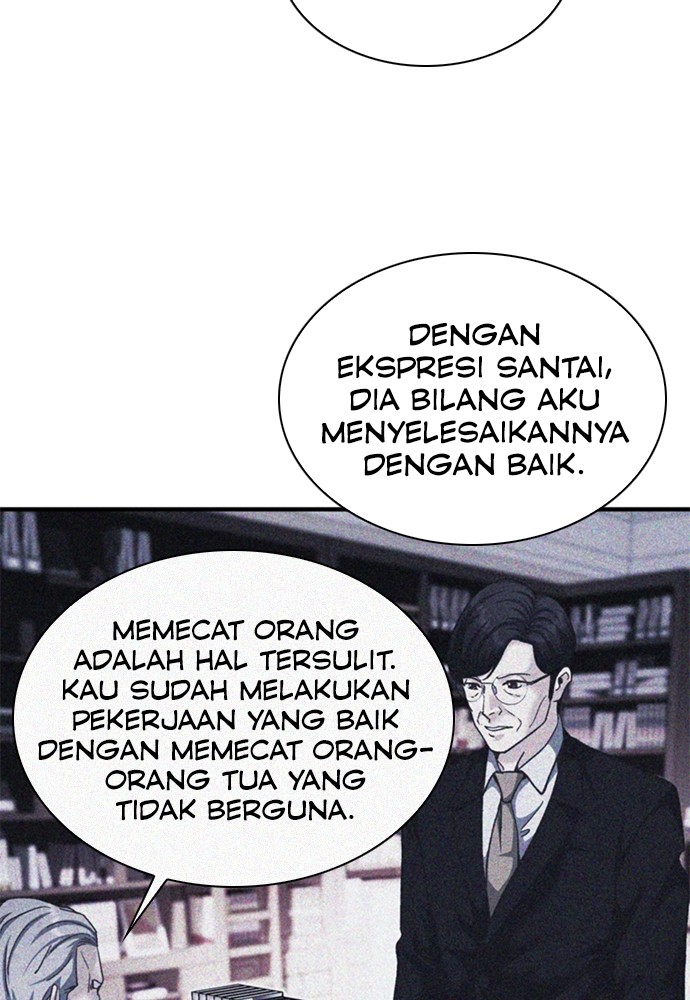 Chairman Kang, The New Employee Chapter 48 Gambar 117