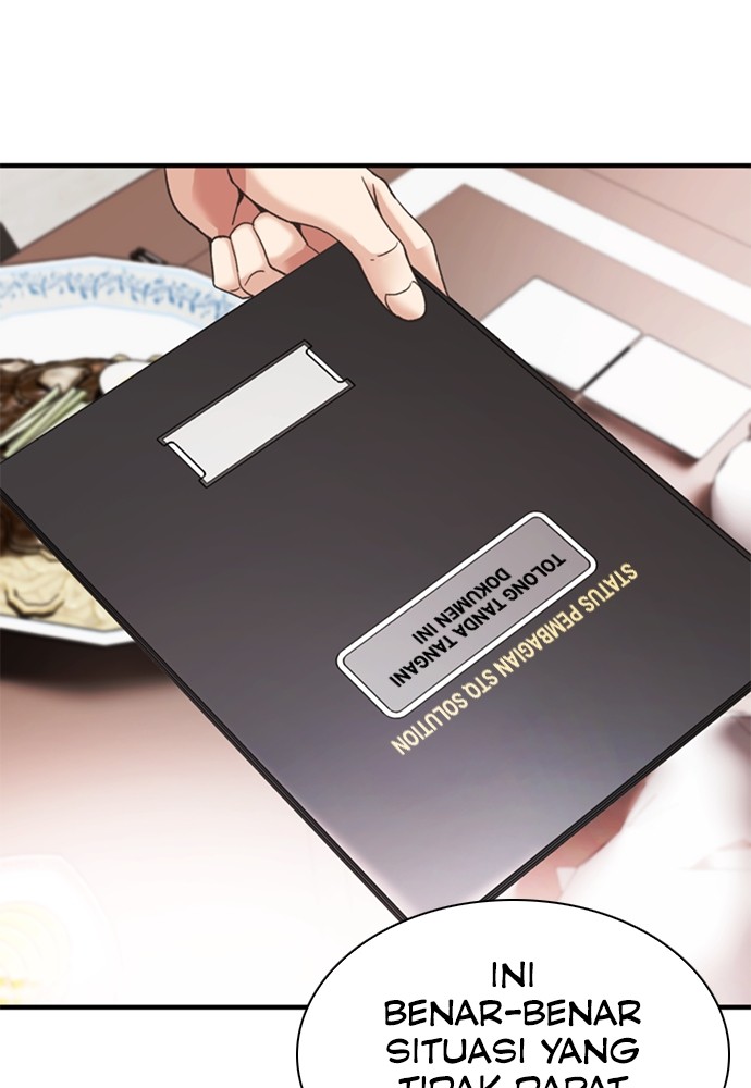 Chairman Kang, The New Employee Chapter 48 Gambar 119