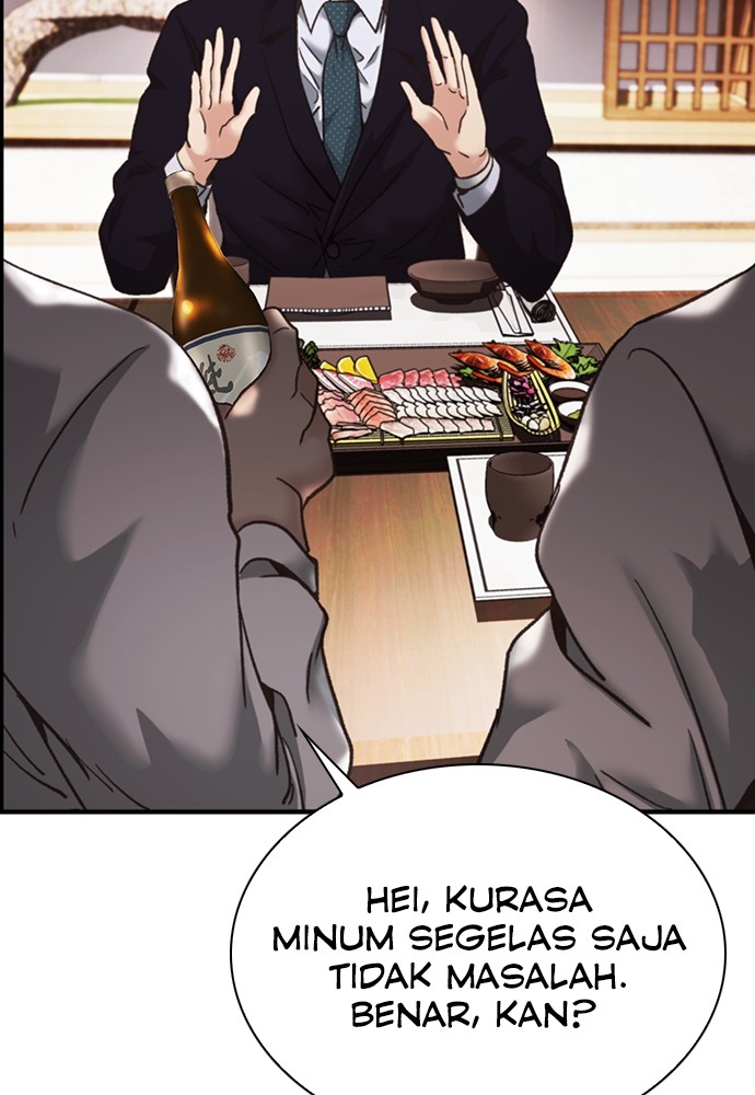 Chairman Kang, The New Employee Chapter 48 Gambar 12