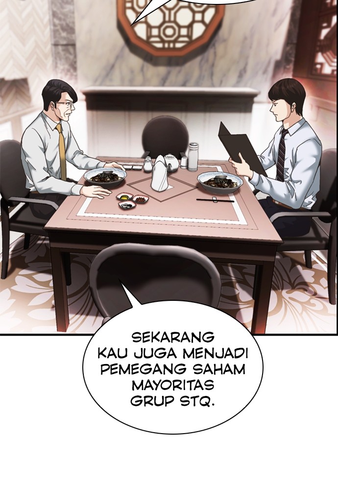 Chairman Kang, The New Employee Chapter 48 Gambar 121