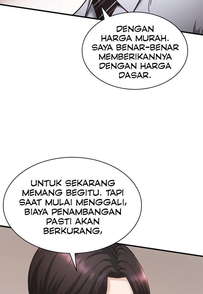 Chairman Kang, The New Employee Chapter 48 Gambar 123