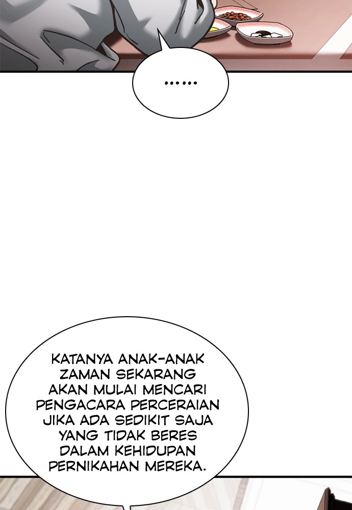 Chairman Kang, The New Employee Chapter 48 Gambar 126