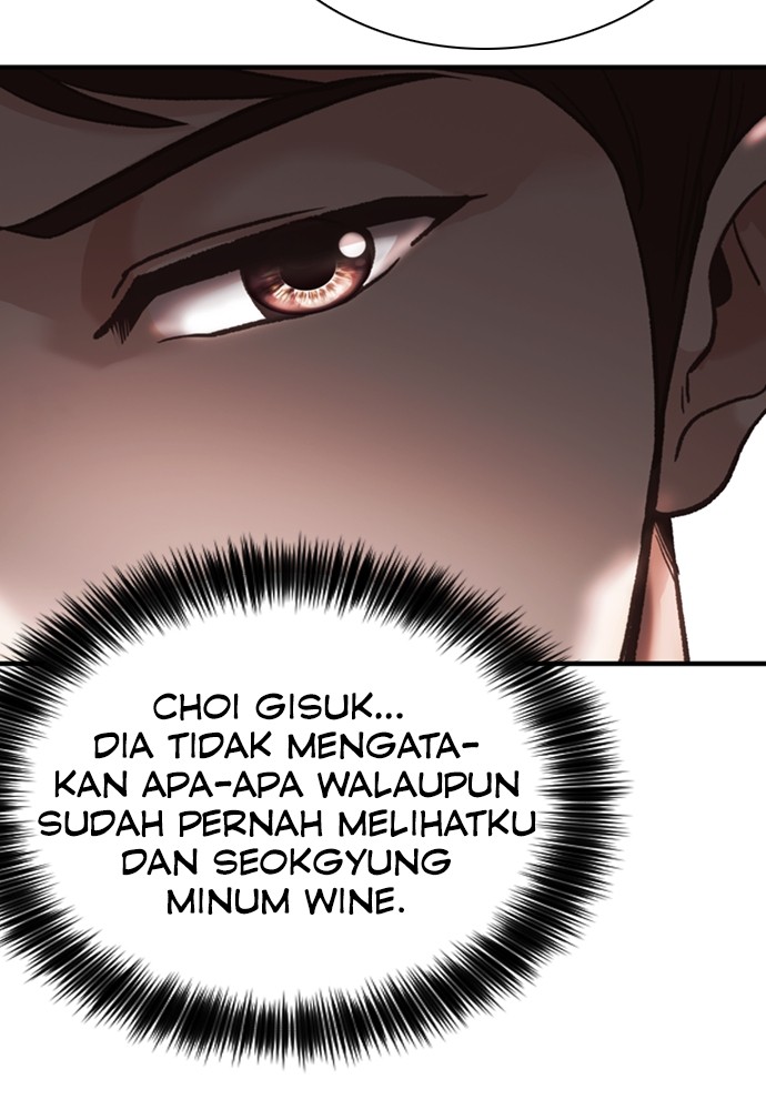 Chairman Kang, The New Employee Chapter 48 Gambar 13