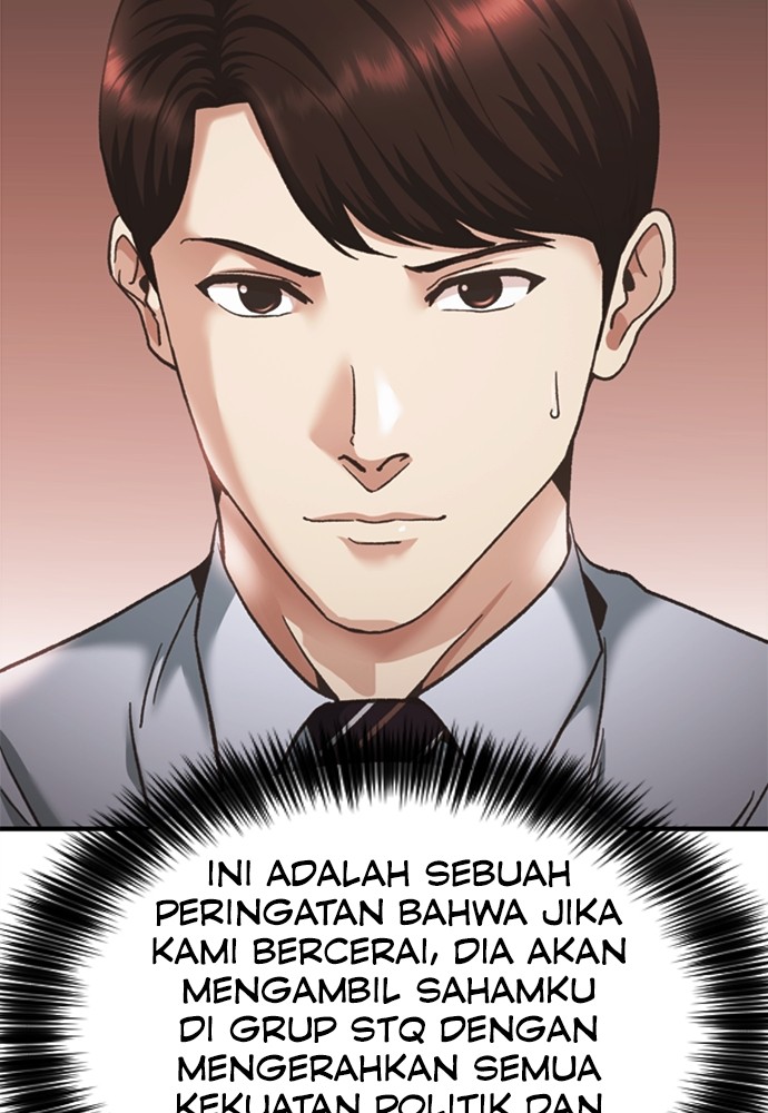Chairman Kang, The New Employee Chapter 48 Gambar 131