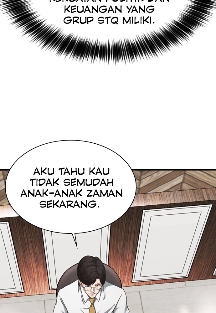 Chairman Kang, The New Employee Chapter 48 Gambar 132