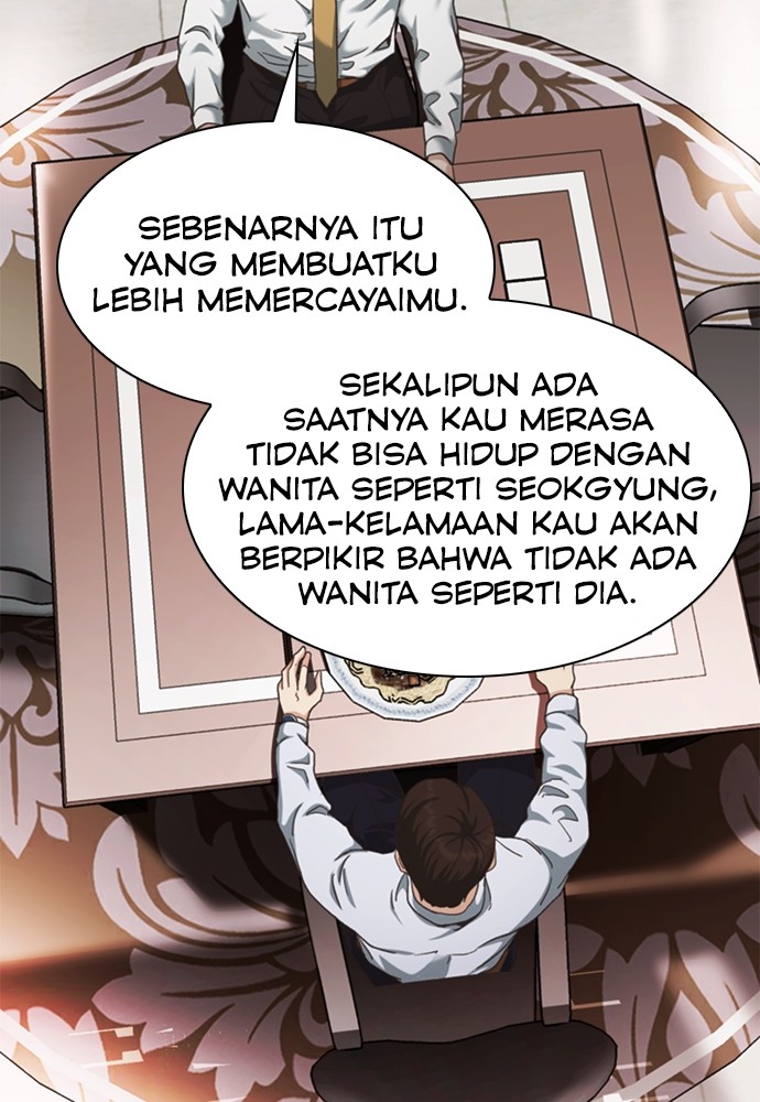 Chairman Kang, The New Employee Chapter 48 Gambar 133