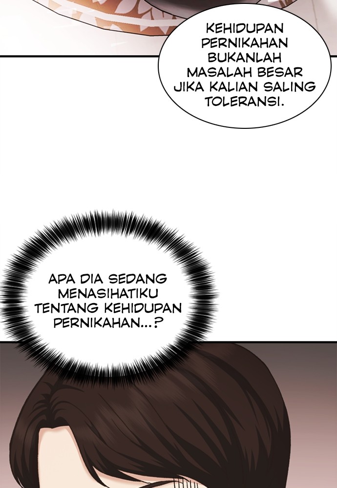 Chairman Kang, The New Employee Chapter 48 Gambar 134