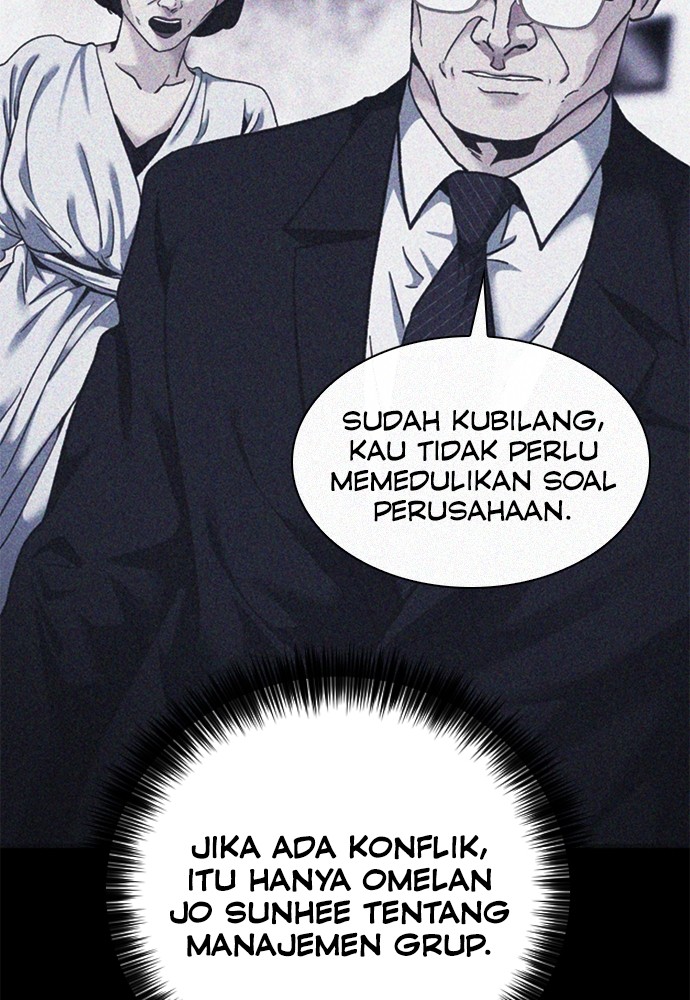 Chairman Kang, The New Employee Chapter 48 Gambar 137