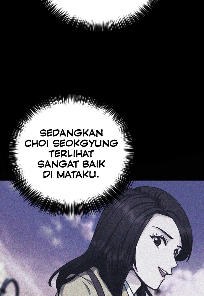 Chairman Kang, The New Employee Chapter 48 Gambar 138