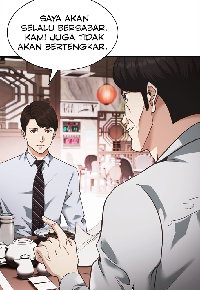 Chairman Kang, The New Employee Chapter 48 Gambar 141