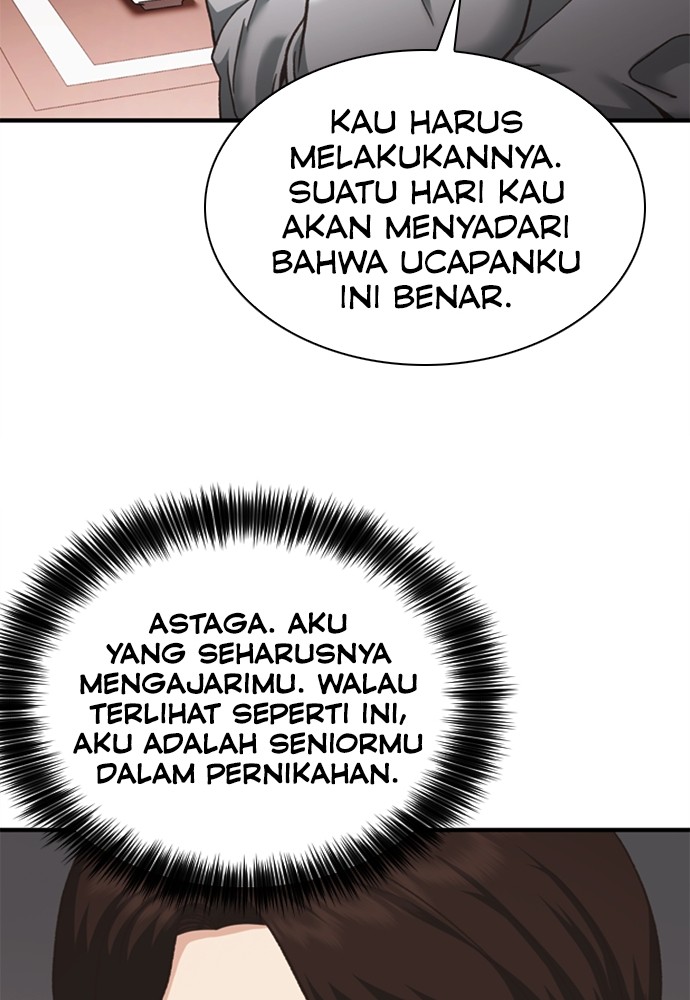 Chairman Kang, The New Employee Chapter 48 Gambar 142