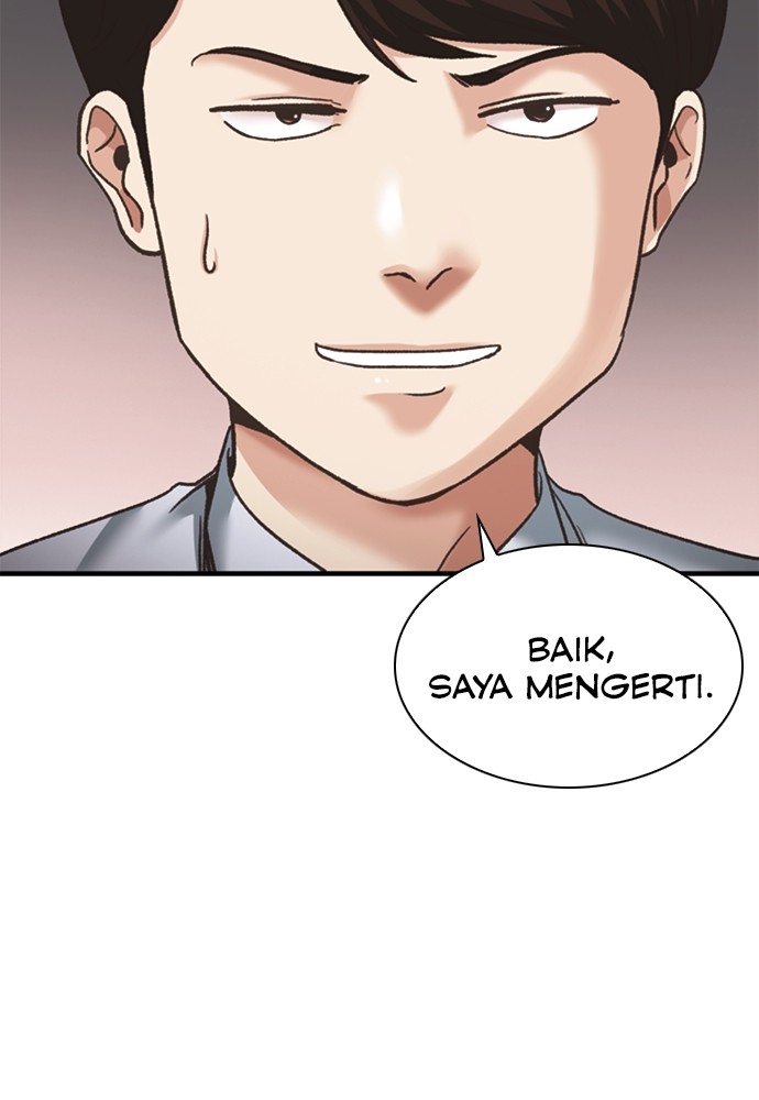 Chairman Kang, The New Employee Chapter 48 Gambar 143